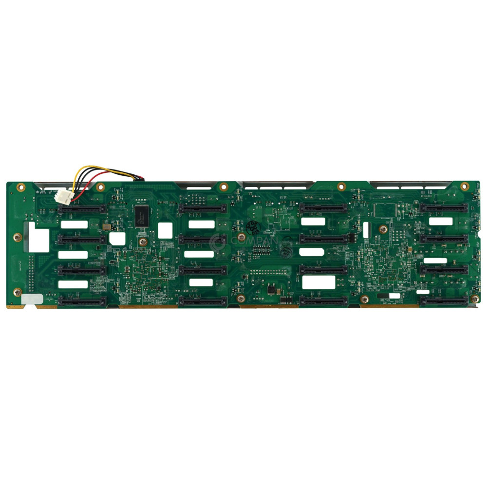 SAS2-836EL1-AI031 SUPERMICRO BACKPLANE 16BAY 3.5 LFF SAS/SATA -